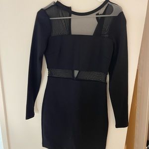 NWT michael kors LBD
